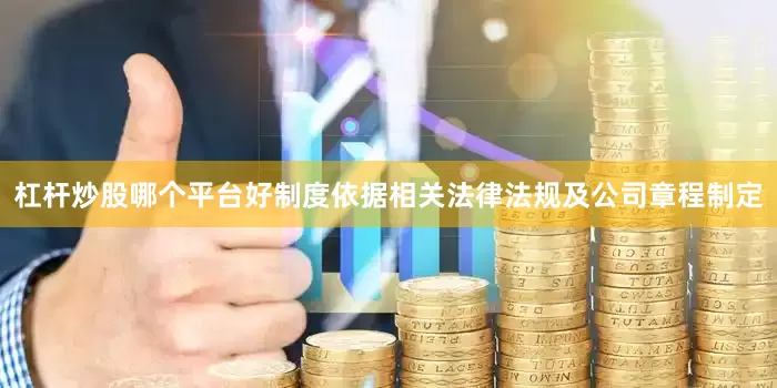 杠杆炒股哪个平台好制度依据相关法律法规及公司章程制定